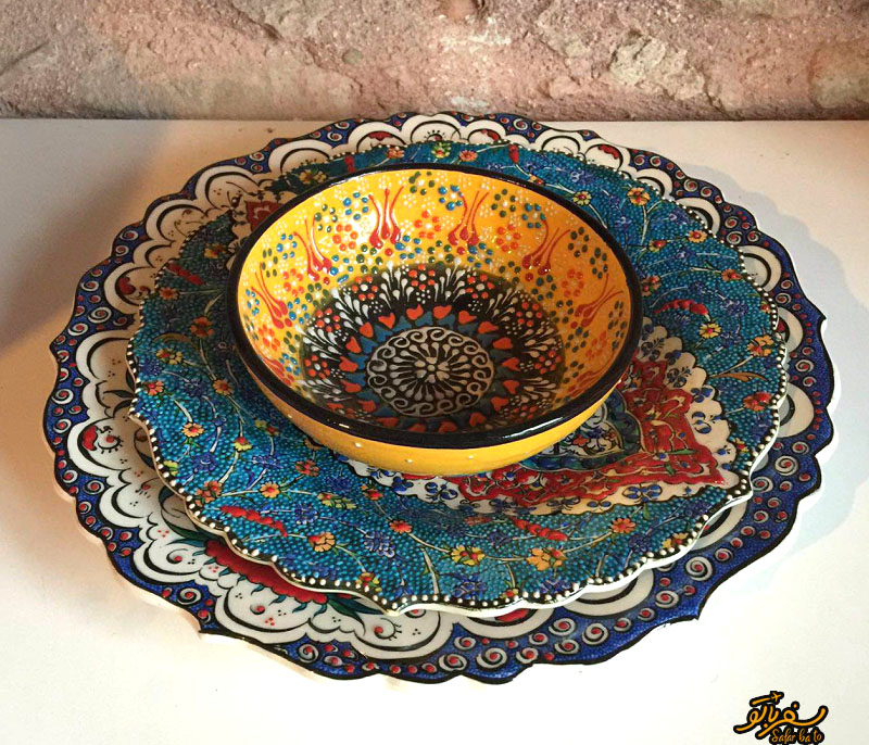 سوغاتی استانبول