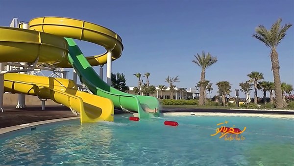 پارک آبی آبموران