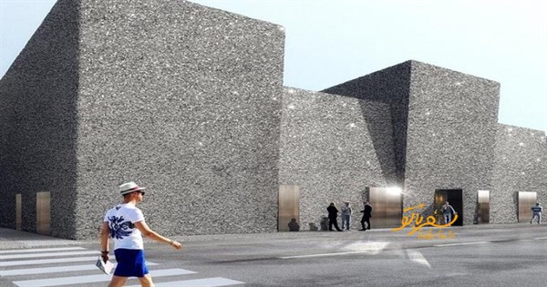 خیابان مشهور آلسرکال