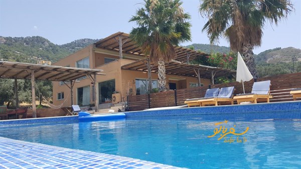 کاملیون در پاتارا