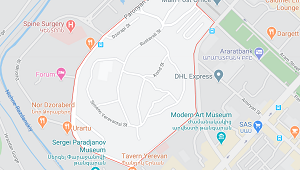 محله‌ی قدیمی کند 