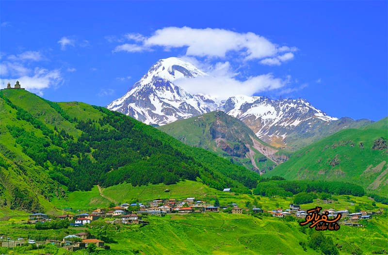 استپان تسمیندا