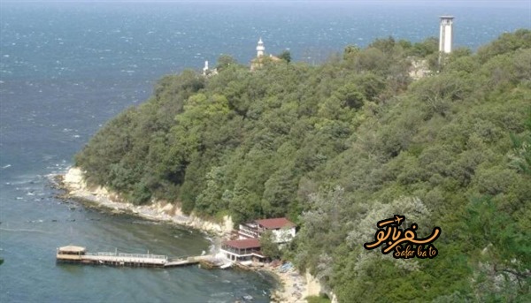 دماغه گالاتا وارنا