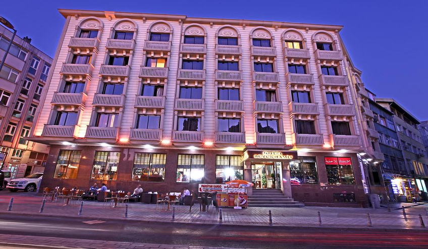 DoubleTree By Hilton