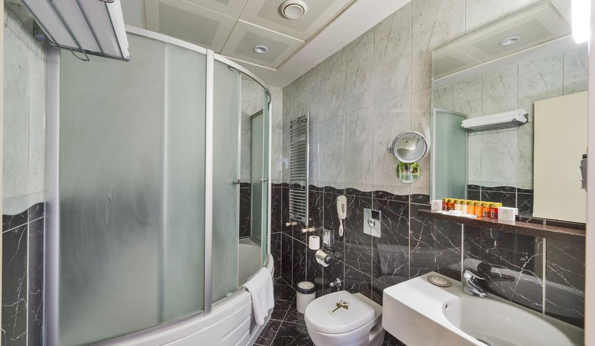 DoubleTree By Hilton