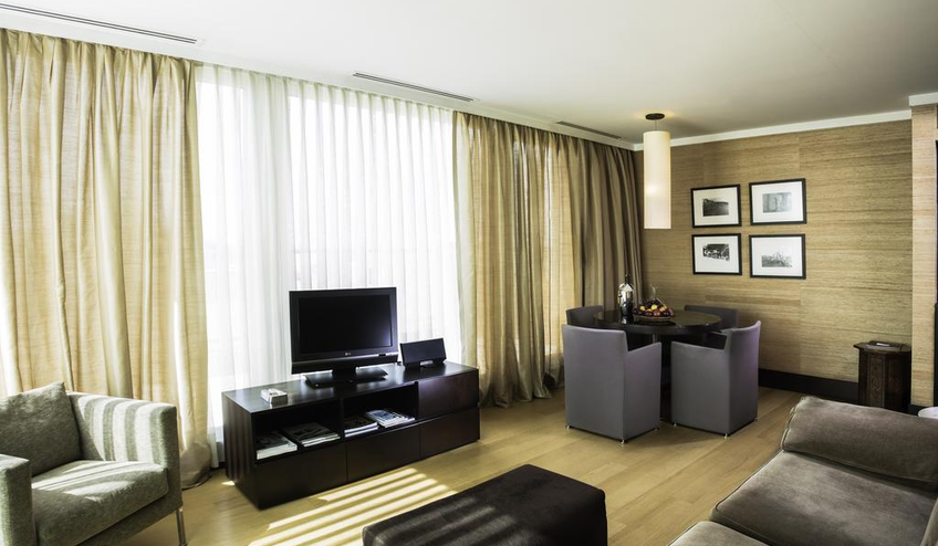 DoubleTree By Hilton