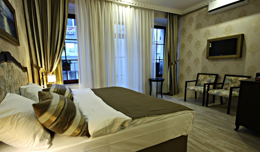 DoubleTree By Hilton