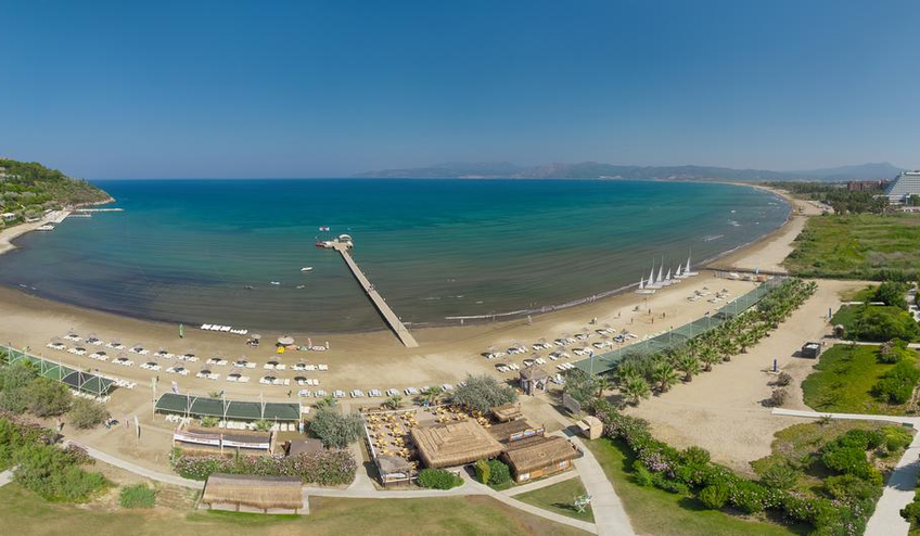 Aqua Fantasy Aquapark 