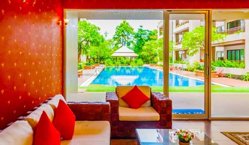 Pattaya Rin Resort