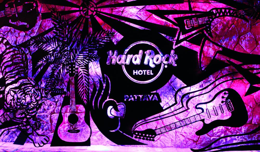 hard rock