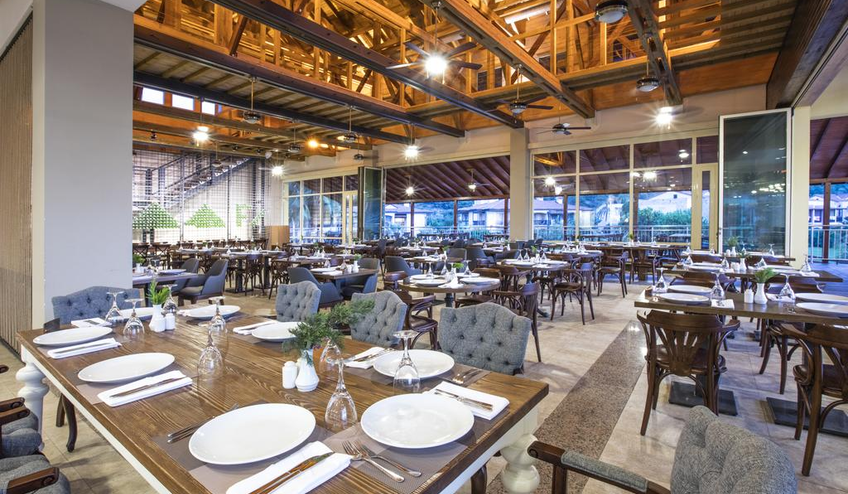 Aqua Fantasy Aquapark 