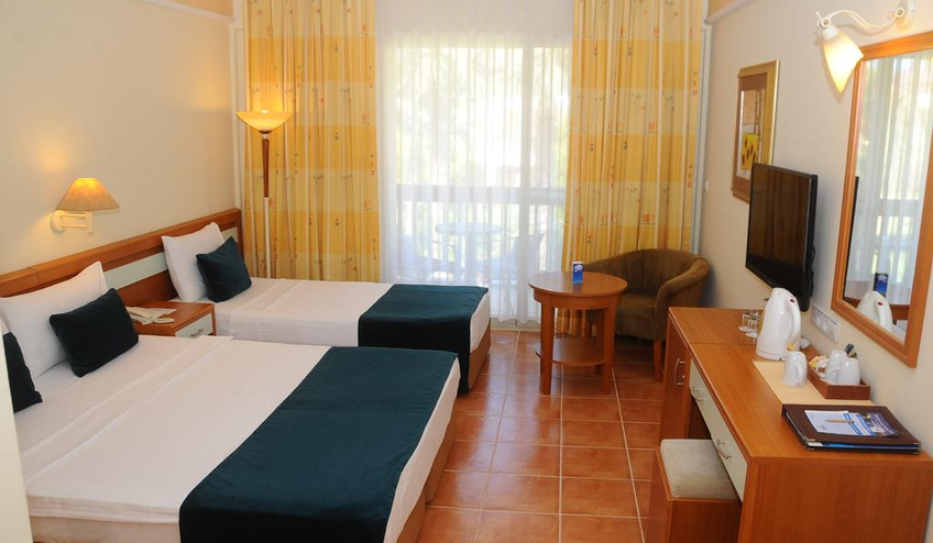 Aqua Fantasy Aquapark 