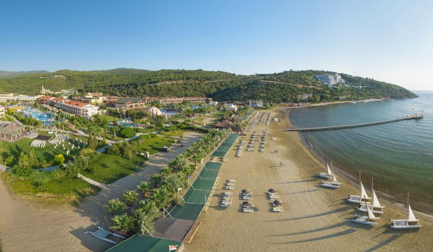 Aqua Fantasy Aquapark 