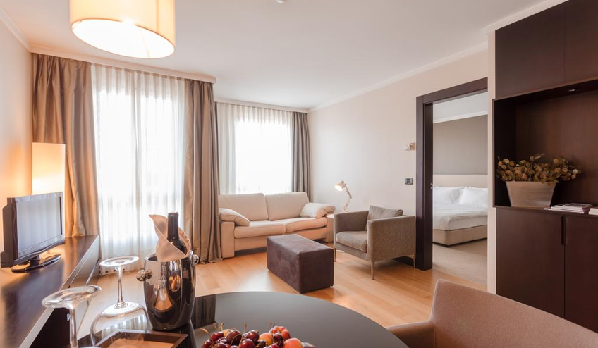 DoubleTree By Hilton