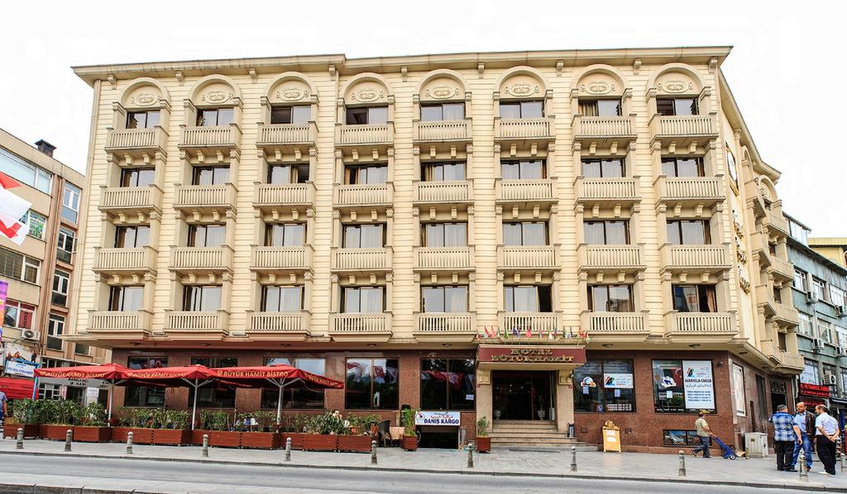 DoubleTree By Hilton