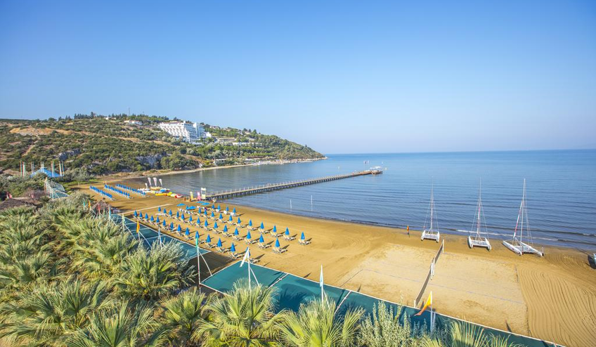 Aqua Fantasy Aquapark 