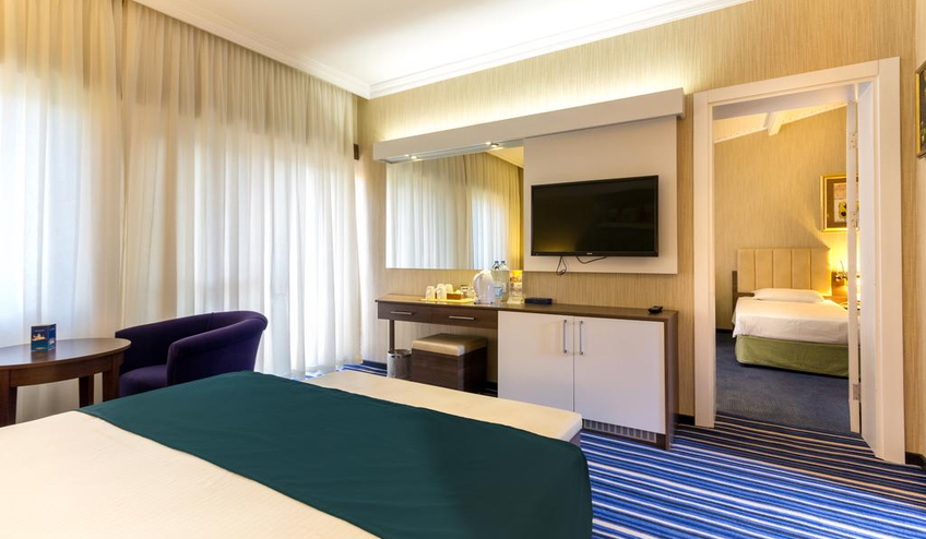 Aqua Fantasy Aquapark 