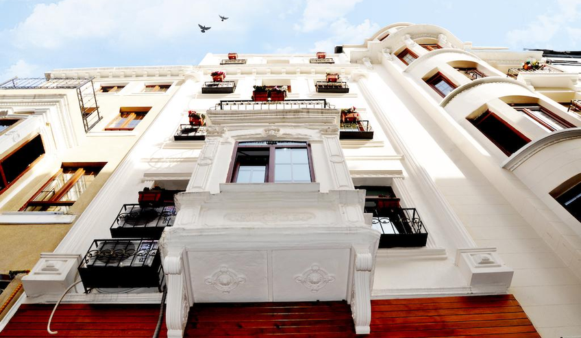 DoubleTree By Hilton