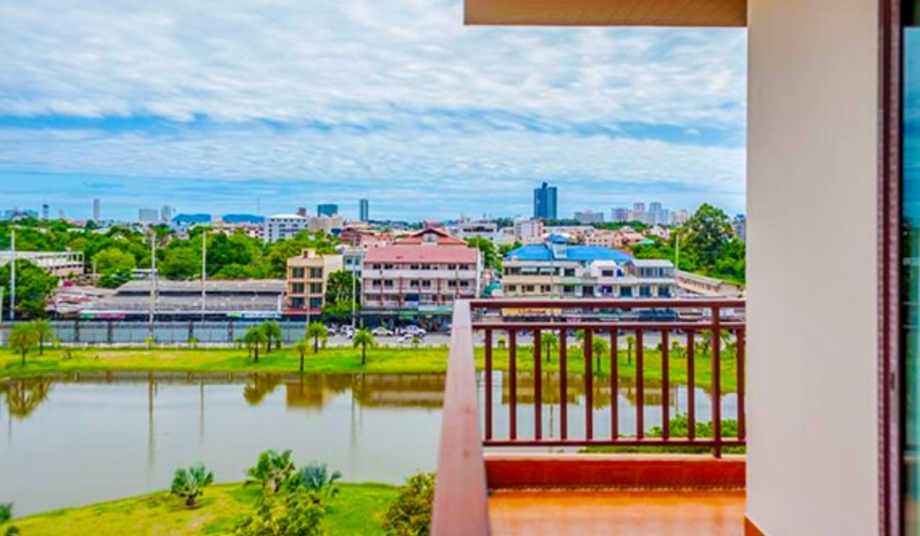 Pattaya Rin Resort