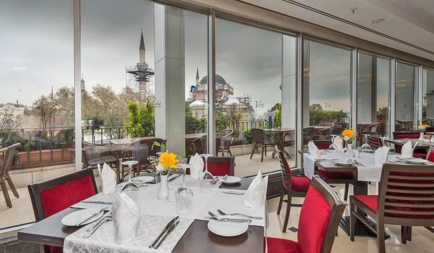 DoubleTree By Hilton