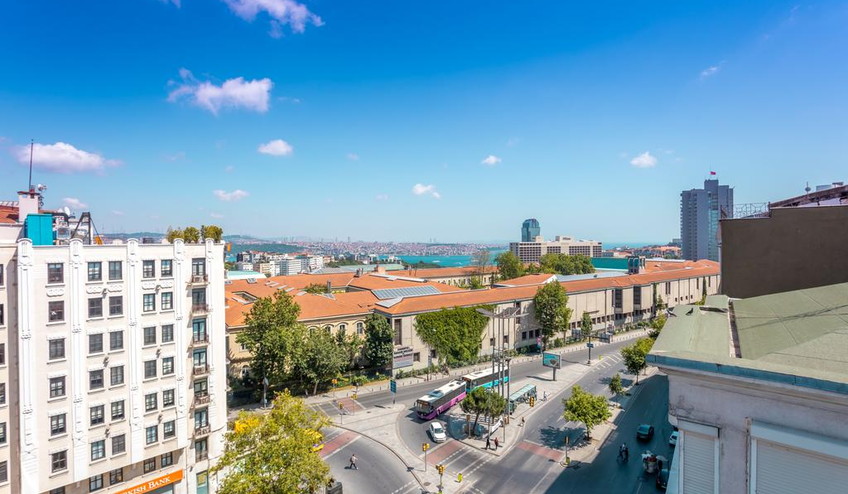 DoubleTree By Hilton