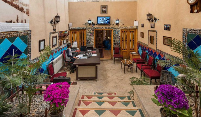 طلوع خورشید