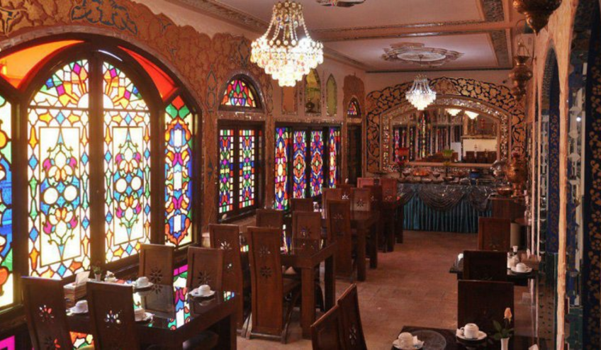 طلوع خورشید