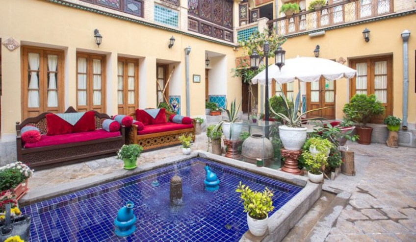 طلوع خورشید