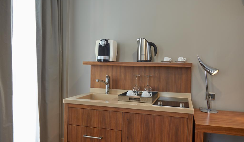 آکا سوئیت تکسیم