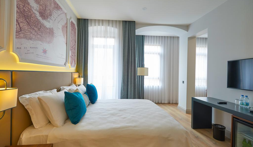 آکا سوئیت تکسیم