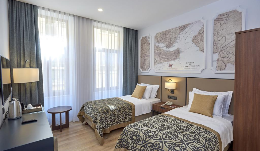 آکا سوئیت تکسیم