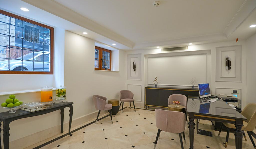 آکا سوئیت تکسیم