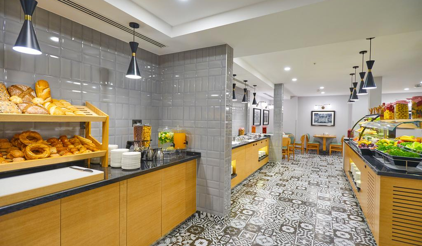 آکا سوئیت تکسیم