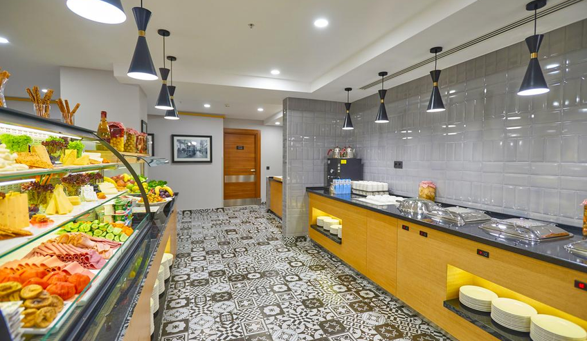 آکا سوئیت تکسیم