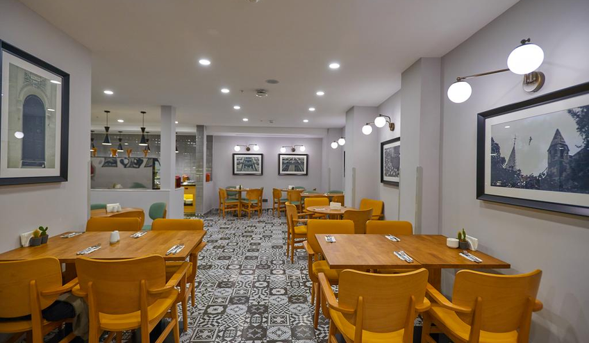 آکا سوئیت تکسیم