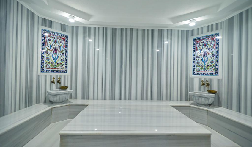 آکا سوئیت تکسیم