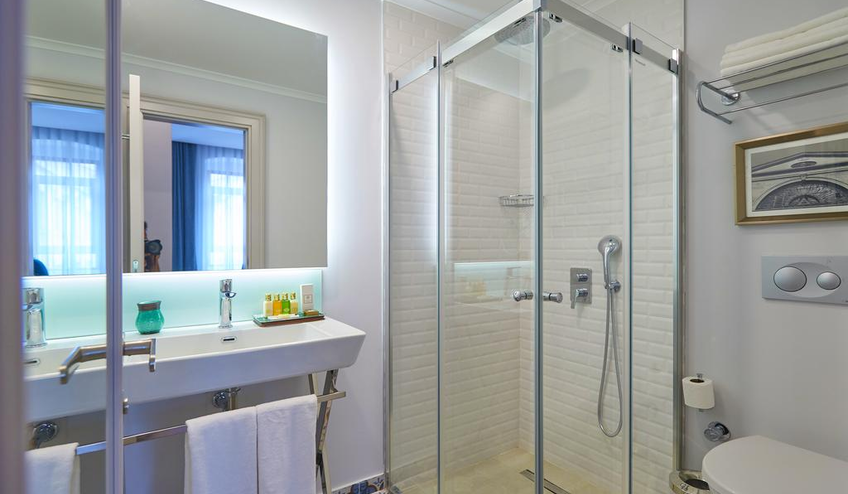 آکا سوئیت تکسیم