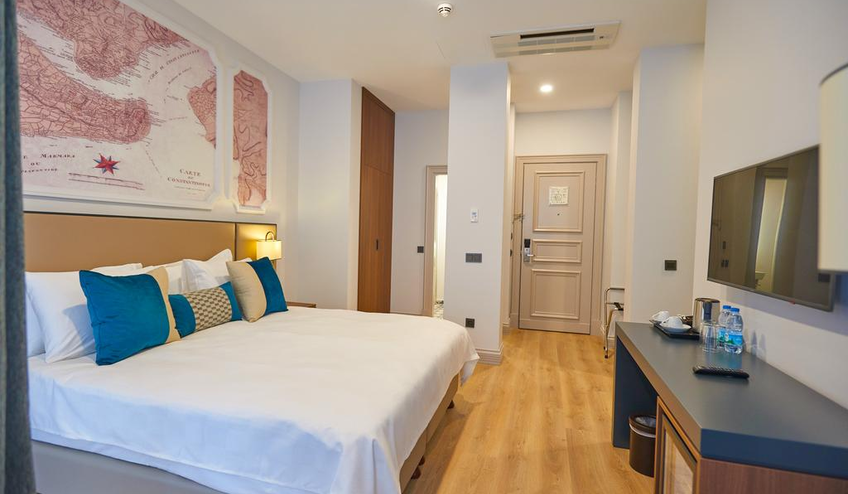 آکا سوئیت تکسیم