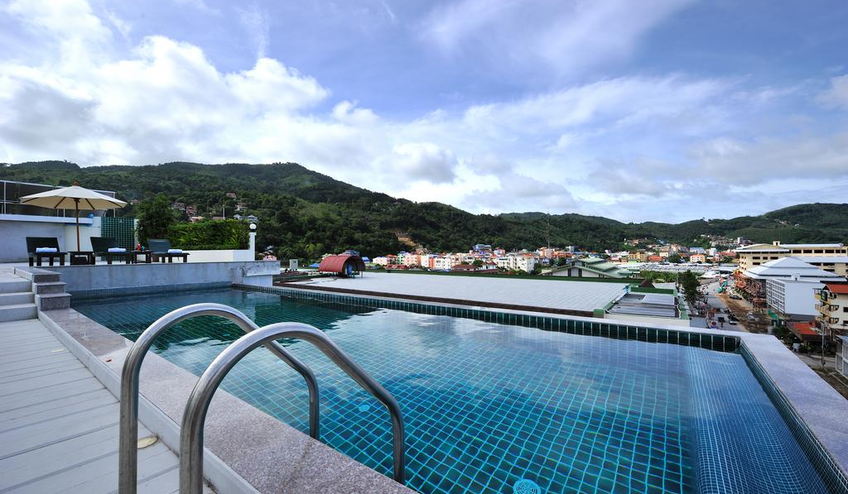 APK Resort And Spa 