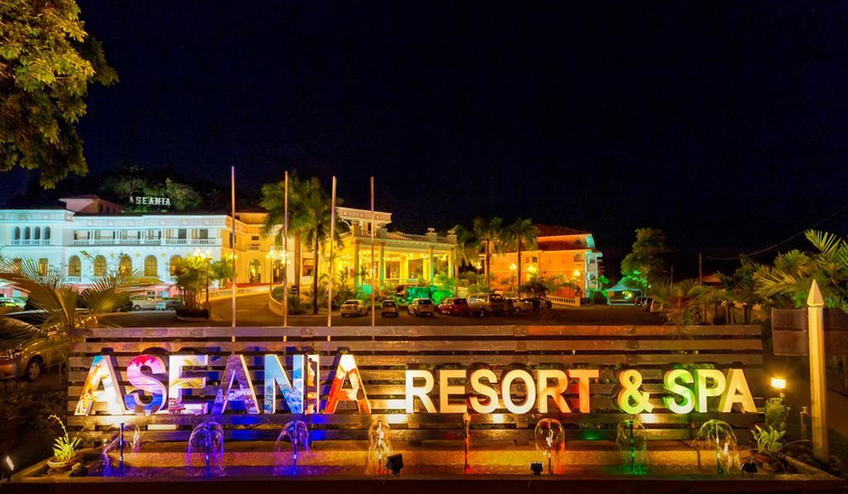 Aseania Resort Langkawi 