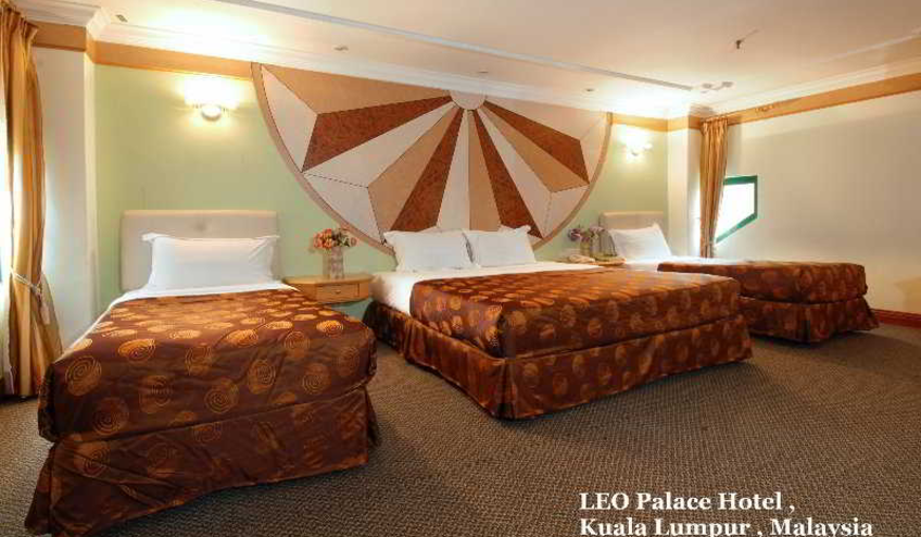 leo palace 1 