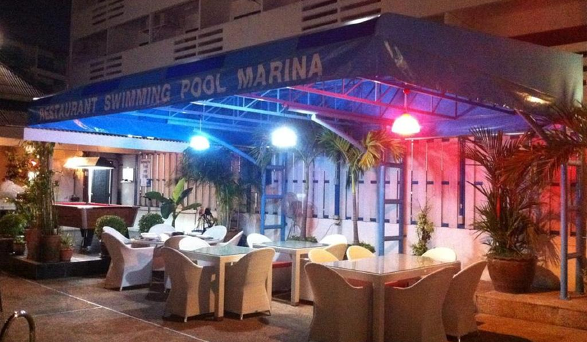 Marina Inn
