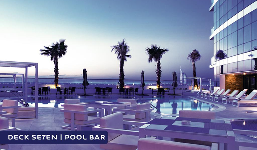 Novotel Dubai Al Barsha