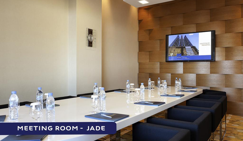 Novotel Dubai Al Barsha