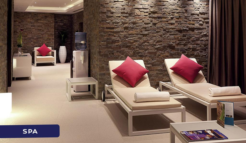 Novotel Dubai Al Barsha