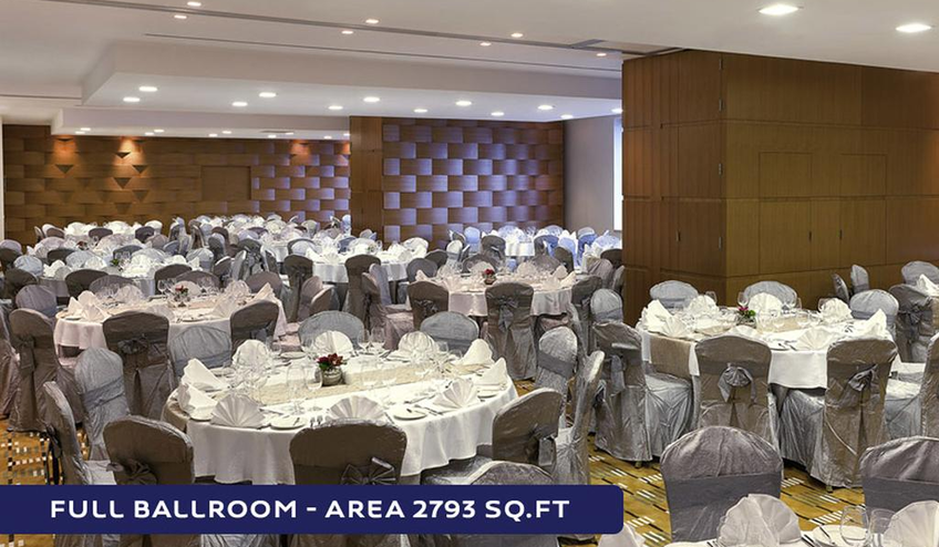 Novotel Dubai Al Barsha