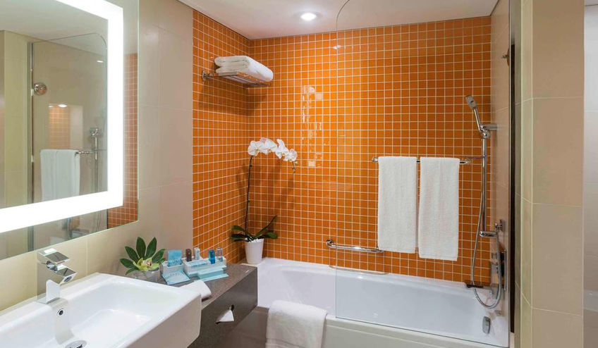 Novotel Dubai Al Barsha