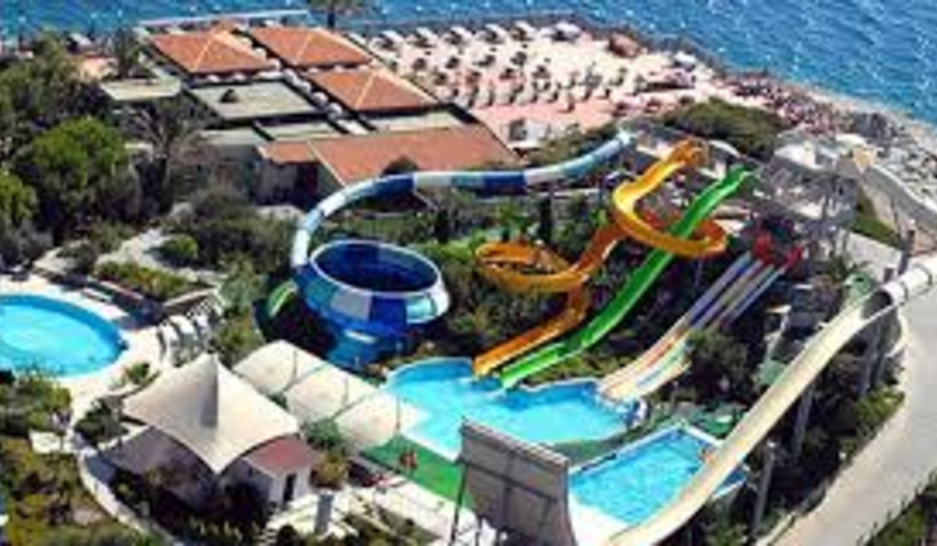  Pine Bay Holiday Resort