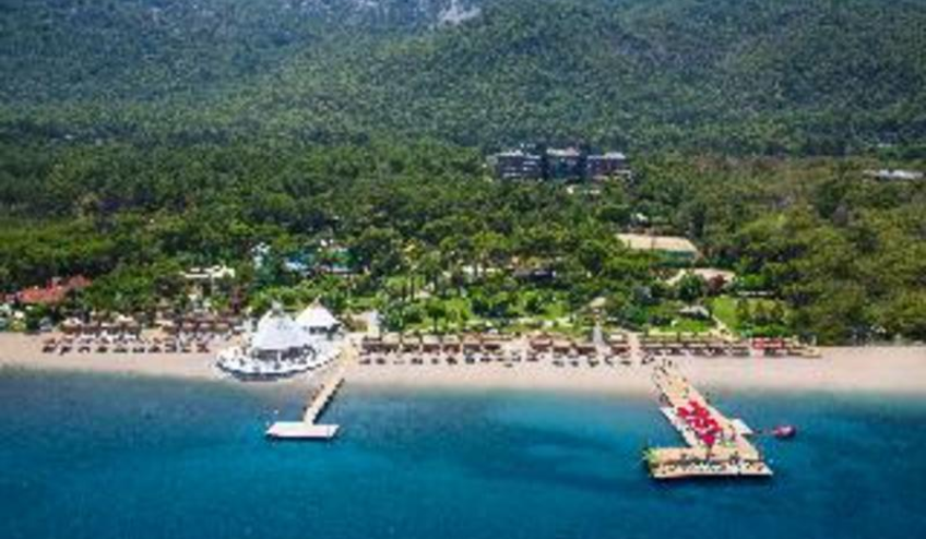 Renaissance Antalya Beach Resort