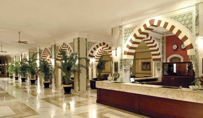 Renaissance Antalya Beach Resort